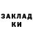 Кетамин ketamine TheNelsoncat